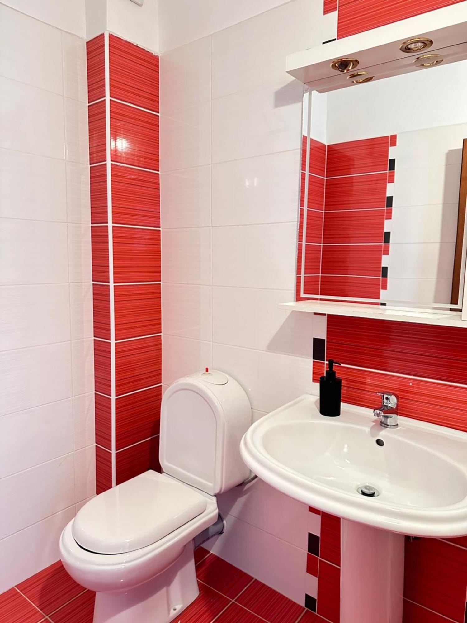Agora Sea View Apartment Sarandë Buitenkant foto